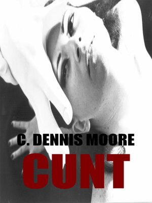 cover image of Cunt